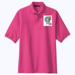 Silk Touch Polo Thumbnail