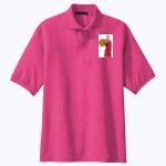 Silk Touch Polo Thumbnail