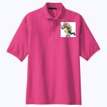 Silk Touch Polo Thumbnail