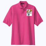 Silk Touch Polo Thumbnail