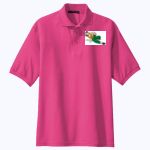 Silk Touch Polo Thumbnail