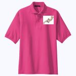 Silk Touch Polo Thumbnail