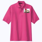 Silk Touch Polo Thumbnail