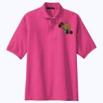 Silk Touch Polo Thumbnail