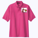 Silk Touch Polo Thumbnail