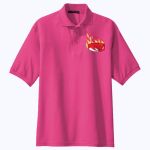 Silk Touch Polo Thumbnail