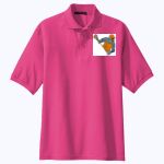 Silk Touch Polo Thumbnail