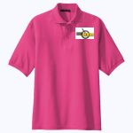 Silk Touch Polo Thumbnail