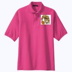Silk Touch Polo Thumbnail