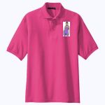 Silk Touch Polo Thumbnail