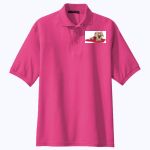 Silk Touch Polo Thumbnail