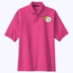 Silk Touch Polo Thumbnail