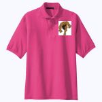 Silk Touch Polo Thumbnail