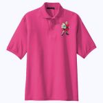 Silk Touch Polo Thumbnail