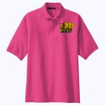 Silk Touch Polo Thumbnail