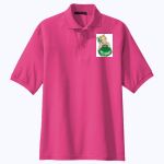 Silk Touch Polo Thumbnail