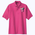 Silk Touch Polo Thumbnail