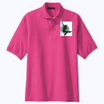 Silk Touch Polo Thumbnail
