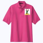 Silk Touch Polo Thumbnail