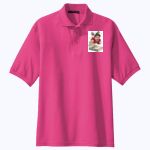 Silk Touch Polo Thumbnail