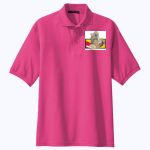 Silk Touch Polo Thumbnail