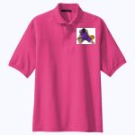 Silk Touch Polo Thumbnail