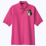 Silk Touch Polo Thumbnail