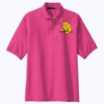 Silk Touch Polo Thumbnail