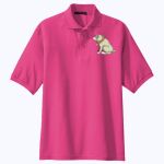 Silk Touch Polo Thumbnail