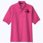 Silk Touch Polo Thumbnail