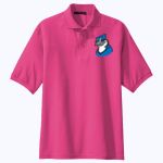 Silk Touch Polo Thumbnail