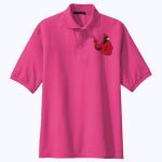 Silk Touch Polo Thumbnail