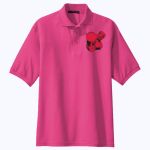 Silk Touch Polo Thumbnail