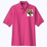 Silk Touch Polo Thumbnail
