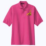 Silk Touch Polo Thumbnail