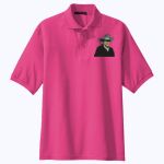 Silk Touch Polo Thumbnail