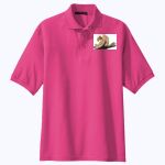 Silk Touch Polo Thumbnail