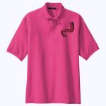 Silk Touch Polo Thumbnail
