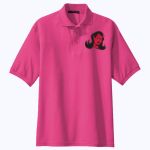 Silk Touch Polo Thumbnail