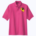 Silk Touch Polo Thumbnail