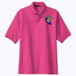 Silk Touch Polo Thumbnail