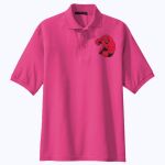 Silk Touch Polo Thumbnail