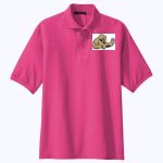 Silk Touch Polo Thumbnail