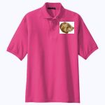 Silk Touch Polo Thumbnail