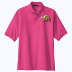 Silk Touch Polo Thumbnail