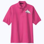 Silk Touch Polo Thumbnail