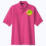 Silk Touch Polo Thumbnail