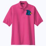 Silk Touch Polo Thumbnail