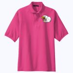 Silk Touch Polo Thumbnail