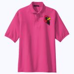 Silk Touch Polo Thumbnail